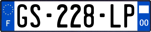 GS-228-LP