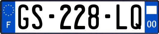 GS-228-LQ