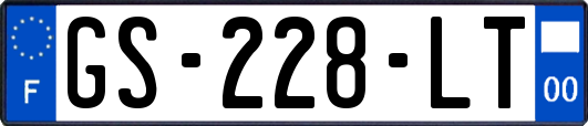 GS-228-LT