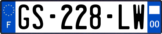 GS-228-LW