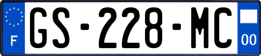 GS-228-MC