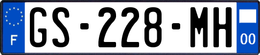 GS-228-MH