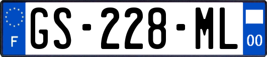 GS-228-ML