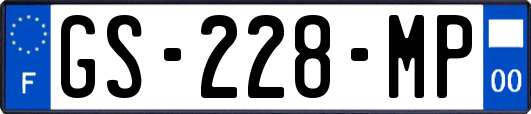 GS-228-MP