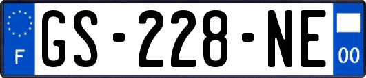 GS-228-NE