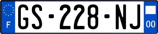 GS-228-NJ