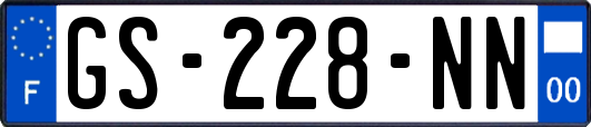 GS-228-NN