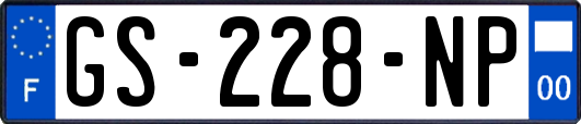 GS-228-NP