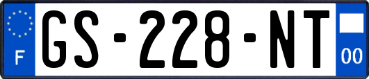 GS-228-NT