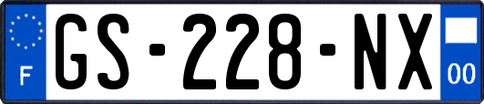 GS-228-NX