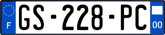 GS-228-PC