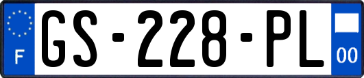 GS-228-PL