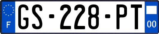 GS-228-PT