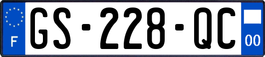 GS-228-QC