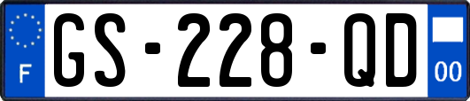 GS-228-QD