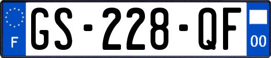 GS-228-QF
