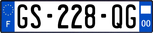 GS-228-QG