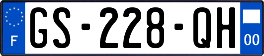 GS-228-QH