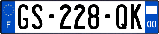 GS-228-QK