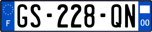 GS-228-QN