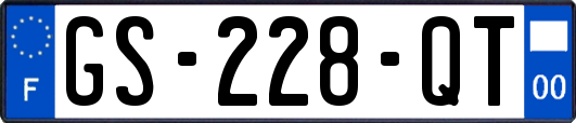 GS-228-QT