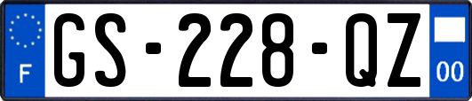 GS-228-QZ