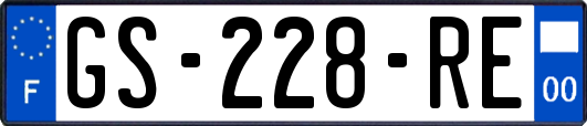 GS-228-RE