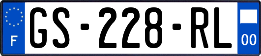 GS-228-RL