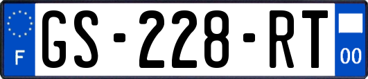 GS-228-RT