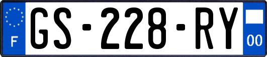 GS-228-RY