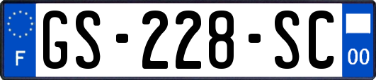 GS-228-SC