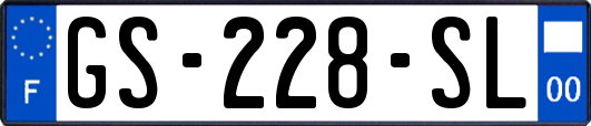 GS-228-SL