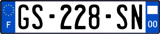 GS-228-SN
