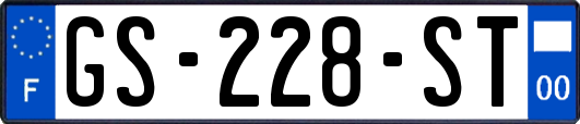 GS-228-ST