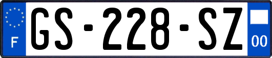 GS-228-SZ