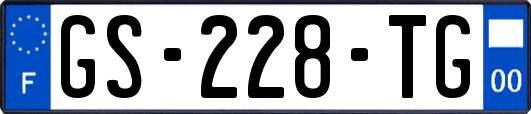 GS-228-TG