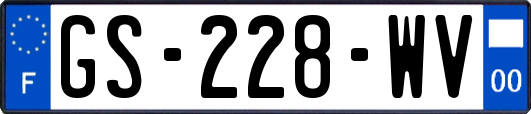 GS-228-WV