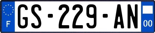 GS-229-AN