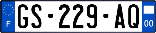 GS-229-AQ