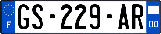 GS-229-AR