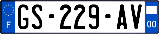 GS-229-AV