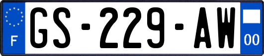 GS-229-AW