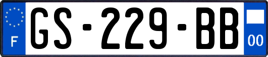 GS-229-BB