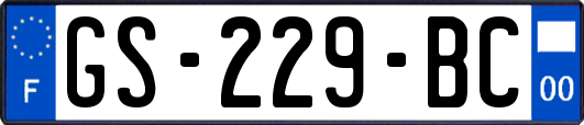 GS-229-BC