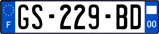 GS-229-BD