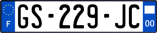 GS-229-JC