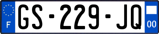 GS-229-JQ