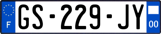 GS-229-JY