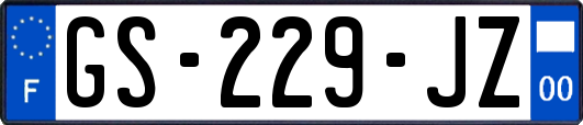 GS-229-JZ
