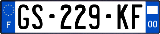 GS-229-KF